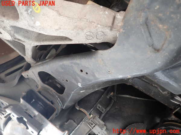 1UPJ-9230785295]ジャガー・XJ(J12LA)リアメンバー 中古_5