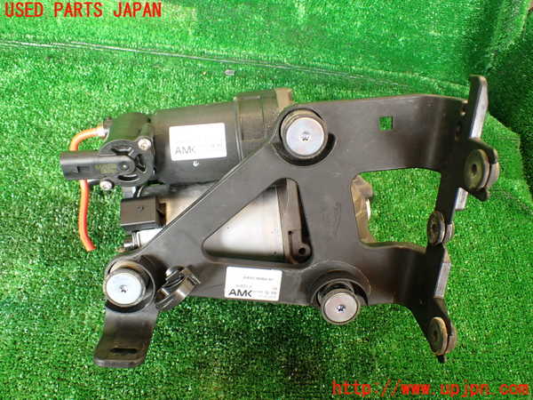 1UPJ-9230785535]ジャガー・XJ(J12LA)エアサスポンプ 中古_2