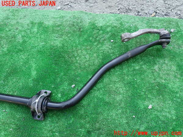 1UPJ-9230785440]ジャガー・XJ(J12LA)フロントスタビライザー 中古_2