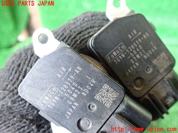 1UPJ-9230786320]ジャガー・XJ(J12LA)エアフロメーター 中古_3