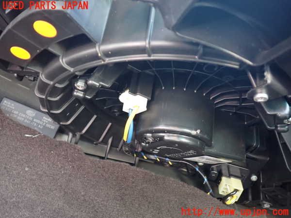 1UPJ-9230786081]ジャガー・XJ(J12LA)エバポレーター1 中古_3
