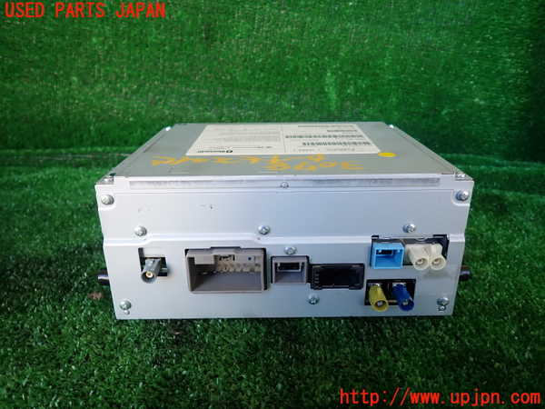 1UPJ-9230786589]ジャガー・XJ(J12LA)カーナビゲーション 中古_2