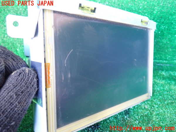 1UPJ-9230786629]ジャガー・XJ(J12LA)モニター 中古_2