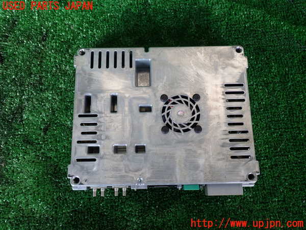 1UPJ-9230786660]ジャガー・XJ(J12LA)TVチューナー 中古_3