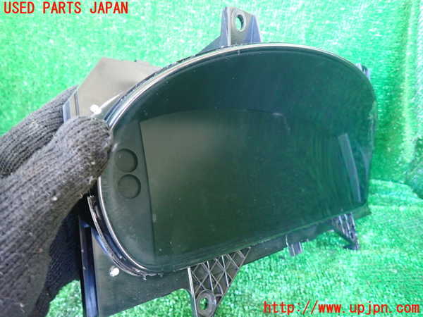 1UPJ-9230786170]ジャガー・XJ(J12LA)スピードメーター 中古_2