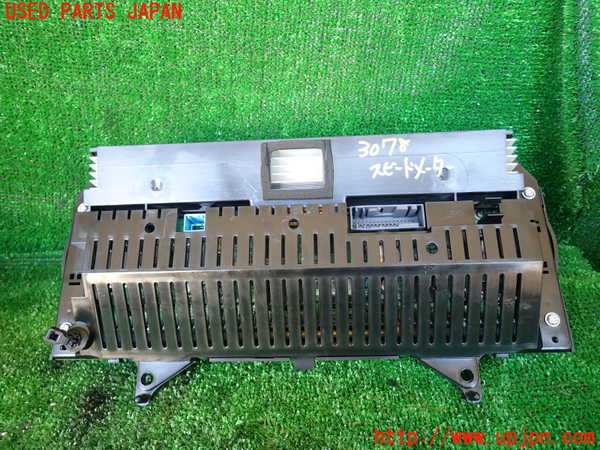 1UPJ-9230786170]ジャガー・XJ(J12LA)スピードメーター 中古_3