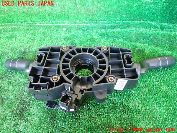 1UPJ-9230786720]ジャガー・XJ(J12LA)コンビネーションスイッチ 中古_4