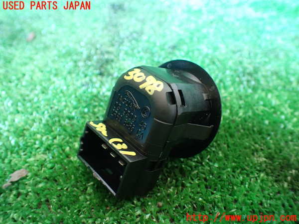 1UPJ-9230786308]ジャガー・XJ(J12LA)スイッチ3 (オートマチックコラム) 中古_2