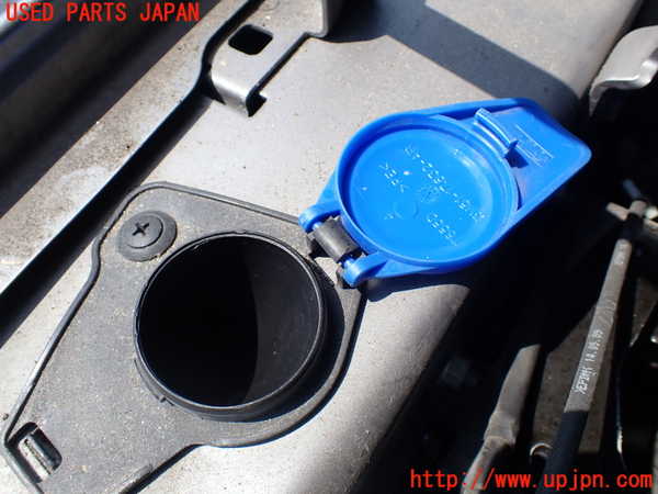 1UPJ-9230786791]ジャガー・XJ(J12LA)ウォッシャータンク1 中古_2