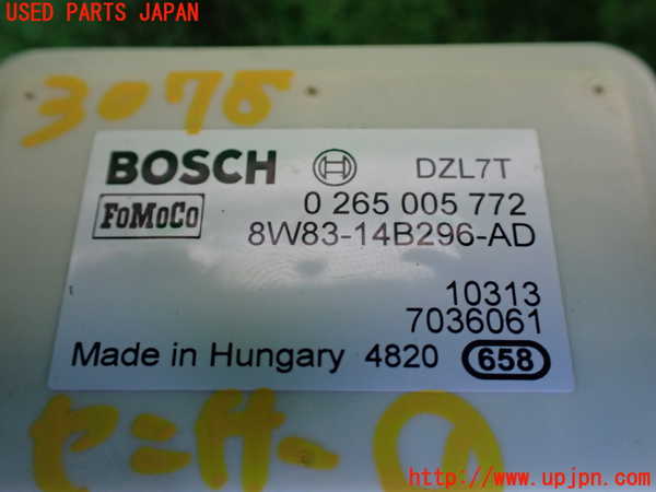 1UPJ-9230786381]ジャガー・XJ(J12LA)センサー1 中古_2