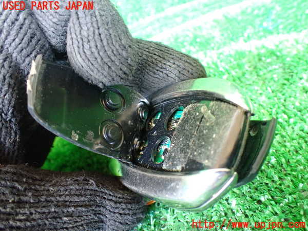 1UPJ-9230786110]ジャガー・XJ(J12LA)エンジンコンピューター 中古_4