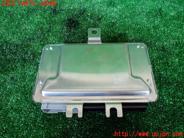 1UPJ-9230786120]ジャガー・XJ(J12LA)サスペンションコンピューター 中古_3