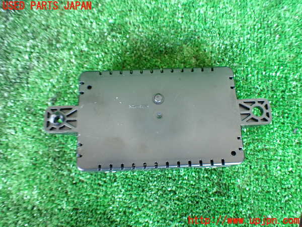 1UPJ-9230786152]ジャガー・XJ(J12LA)コンピューター7 (AW93-14B663-AC) 中古_3