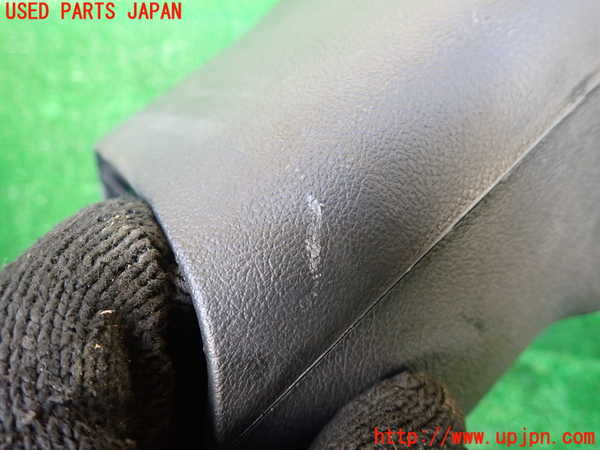 1UPJ-9230787905]ジャガー・XJ(J12LA)コラムカバー 中古_3