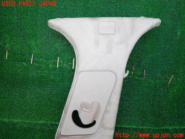 1UPJ-9230787665]ジャガー・XJ(J12LA)右センターピラートリム 中古_2