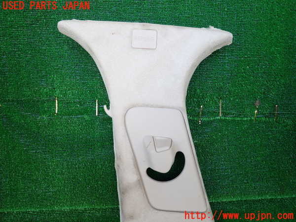 1UPJ-9230787670]ジャガー・XJ(J12LA)左センターピラートリム 中古_2