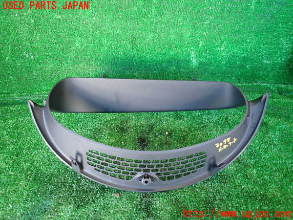 1UPJ-9230787510]ジャガー・XJ(J12LA)メーターフード 中古_2