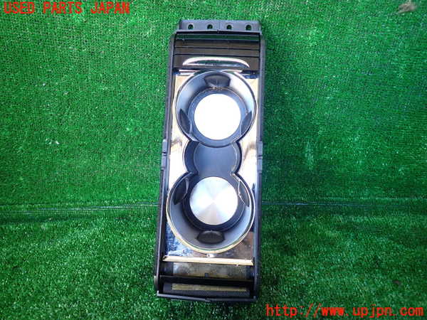 1UPJ-9230787810]ジャガー・XJ(J12LA)ドリンクホルダー 中古_3