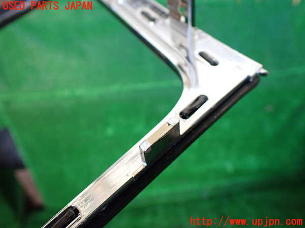 1UPJ-9230787691]ジャガー・XJ(J12LA)内装トリム類1 中古_3