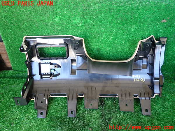 1UPJ-9230787692]ジャガー・XJ(J12LA)内装トリム類2 中古_2