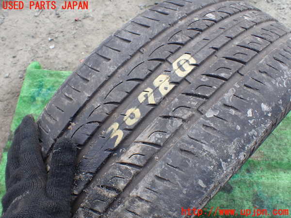1UPJ-9230789051]ジャガー・XJ(J12LA)タイヤ　ホイール　1本① 245/40ZR20 中古_5