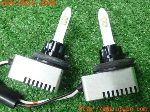 3UPJ=9230790591]BMW 320i Mスポーツ(3B20 F30)PIAA LEDバルブ フォグランプ 中古_2