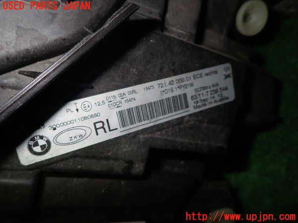 1UPJ-9230791130]BMW 320i(3B20)右ヘッドライト HID 中古_2