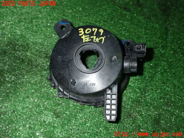 1UPJ-9230791182]BMW 320i(3B20)左フォグ 中古_2
