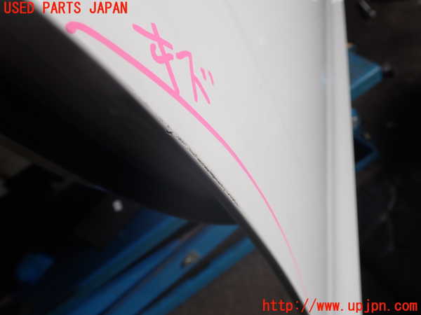 1UPJ-9230791230]BMW 320i(3B20)右前ドア M540 中古_2