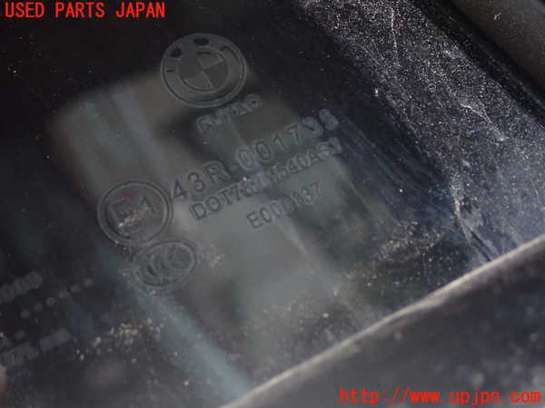 1UPJ-9230791290]BMW 320i(3B20)右後ドア M540 中古_2