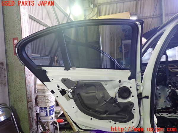 1UPJ-9230791320]BMW 320i(3B20)左後ドア M540 中古_3