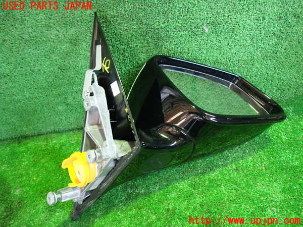 1UPJ-9230791210]BMW 320i(3B20)右ドアミラー 中古_2