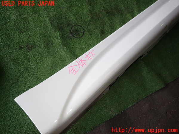 1UPJ-9230791390]BMW 320i(3B20)右サイドステップ 中古_2