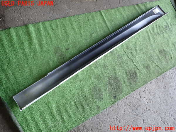 1UPJ-9230791390]BMW 320i(3B20)右サイドステップ 中古_5