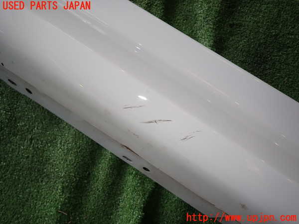 1UPJ-9230791392]BMW 320i(3B20)左サイドステップ 中古_3