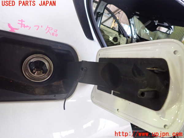 1UPJ-9230791690]BMW 320i(3B20)フューエルリッド 中古_2