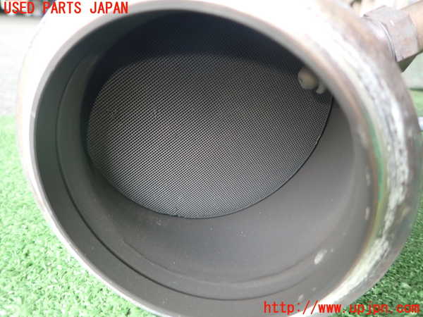 1UPJ-9230792661]BMW 320i(3B20)触媒1 中古_2