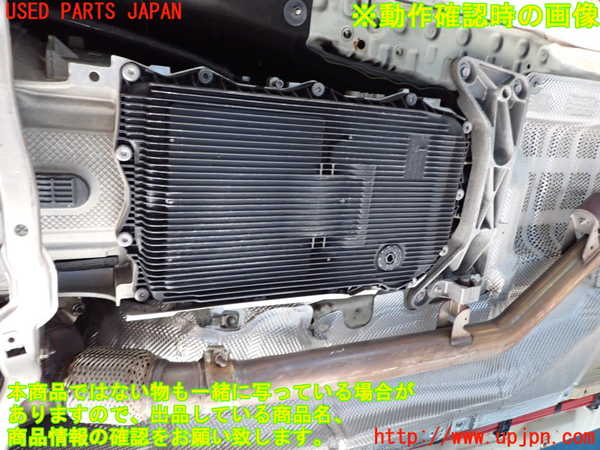 1UPJ-9230793010]BMW 320i(3B20)ミッション AT N20B20B 中古_5