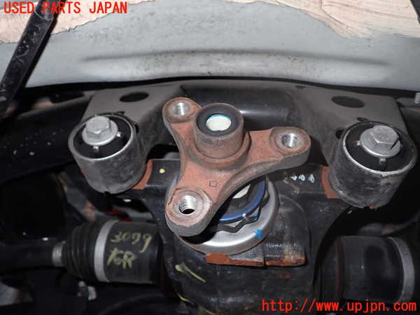 1UPJ-9230794355]BMW 320i(3B20)リアデフ 中古_3