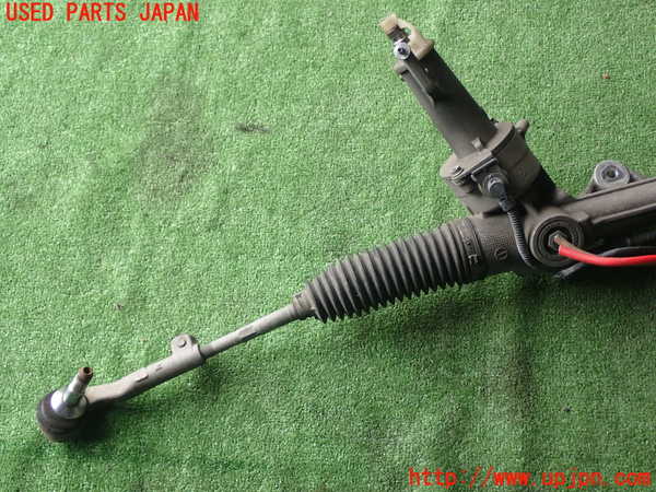 1UPJ-9230794235]BMW 320i(3B20)パワステギアボックス 中古_2
