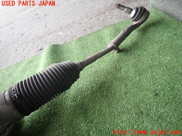 1UPJ-9230794235]BMW 320i(3B20)パワステギアボックス 中古_4