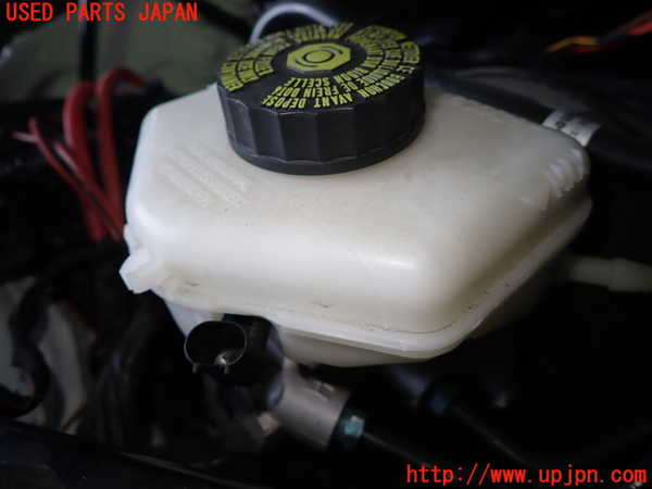 1UPJ-9230794050]BMW 320i(3B20)ブレーキマスターシリンダー 中古_2