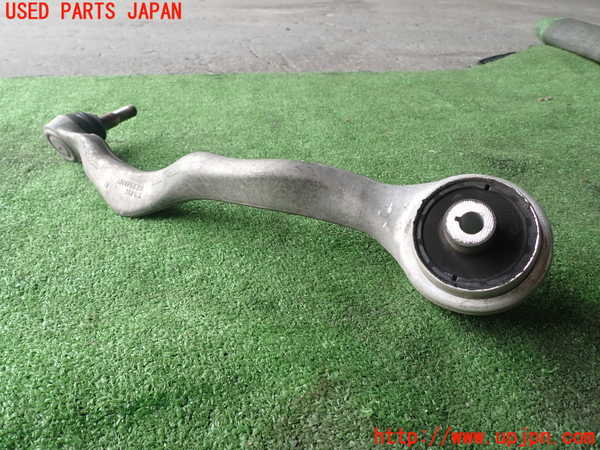 1UPJ-9230795315]BMW 320i(3B20)右フロントテンションロッド 中古_2