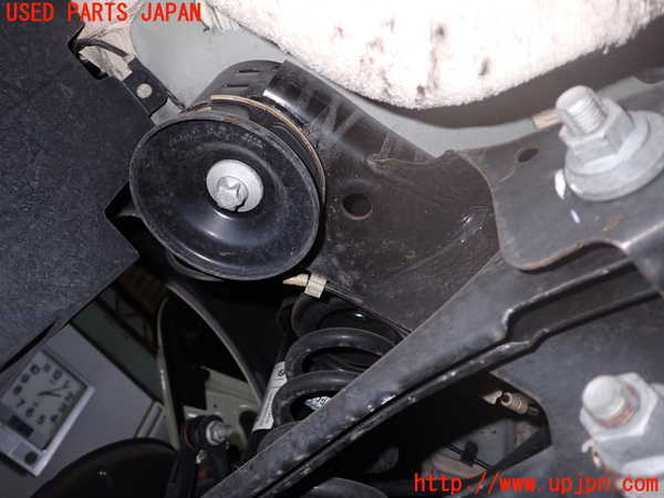 1UPJ-9230795295]BMW 320i(3B20)リアメンバー 中古_3