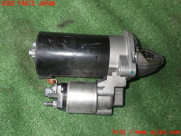 1UPJ-9230796010]BMW 320i(3B20)セルモーター 中古_3