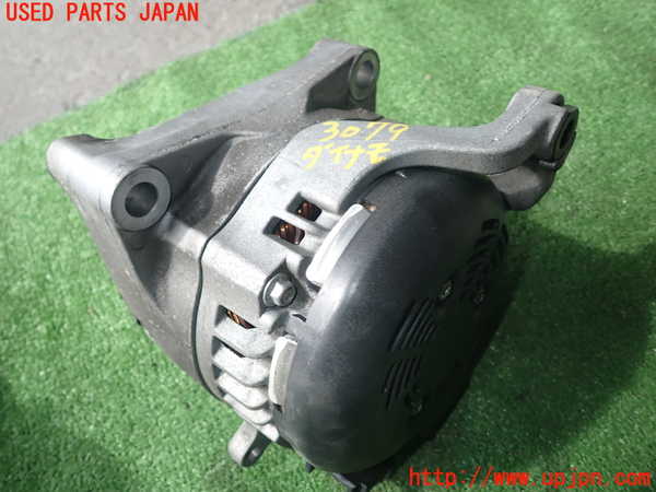1UPJ-9230796015]BMW 320i(3B20)オルタネーター(ダイナモ) 中古_3