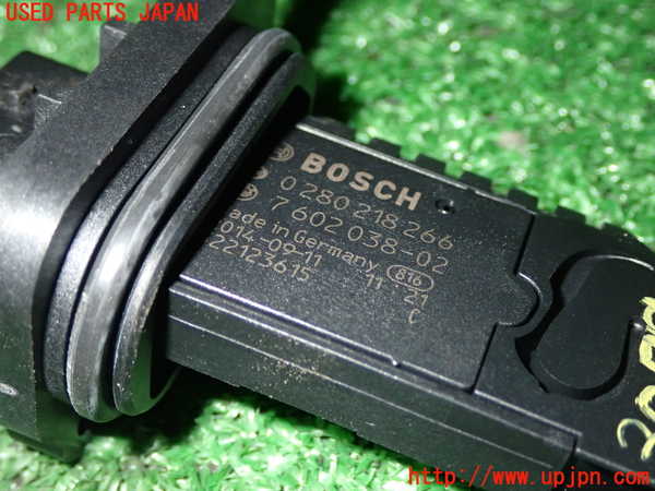 1UPJ-9230796320]BMW 320i(3B20)エアフロメーター 中古_2