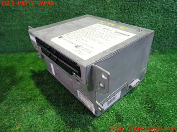 1UPJ-9230796589]BMW 320i(3B20)カーナビゲーション HDD 中古_2