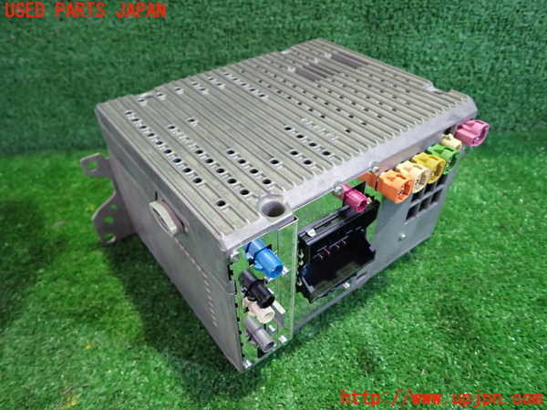 1UPJ-9230796589]BMW 320i(3B20)カーナビゲーション HDD 中古_4