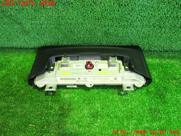 1UPJ-9230796629]BMW 320i(3B20)モニター 中古_3